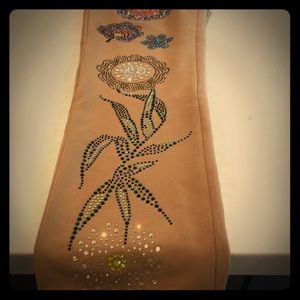 Filles Papa Sequined Pant